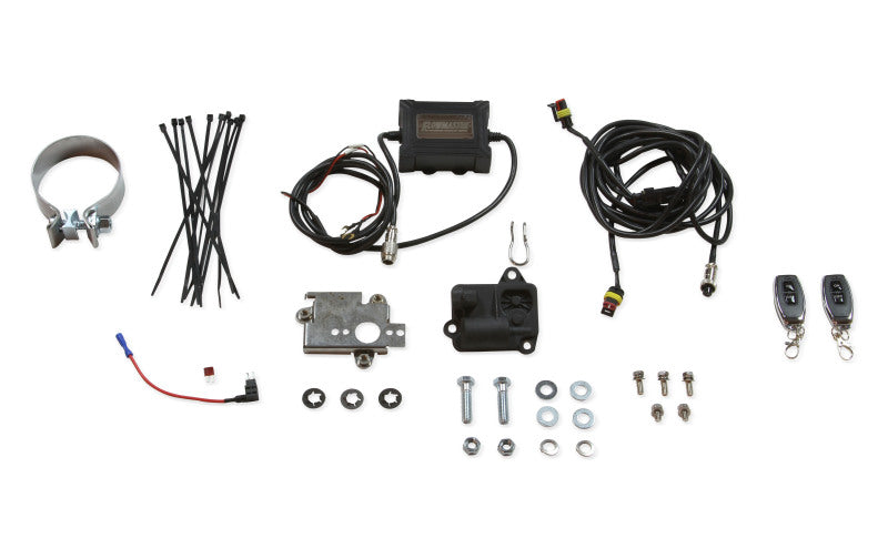 Flowmaster 5.7L Active Muffler For RAM 1500 (19-26) (717915)