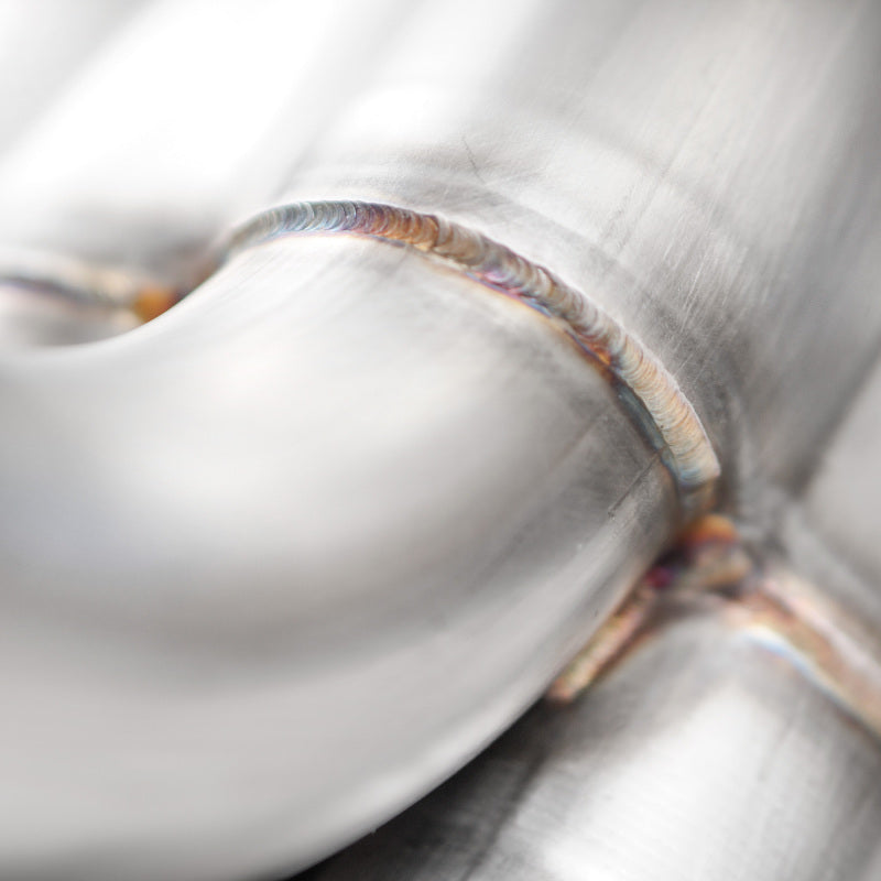 Stainless Works 1-7/8in Headers w/ Cats | Ram 19+ (RAM19HCAT)