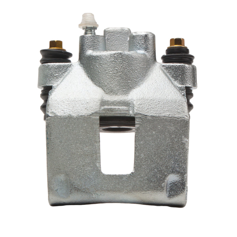 DFC Premium Brake Caliper (REAR RIGHT): Jeep Grand Cherokee 93-98 - Silver Zinc
