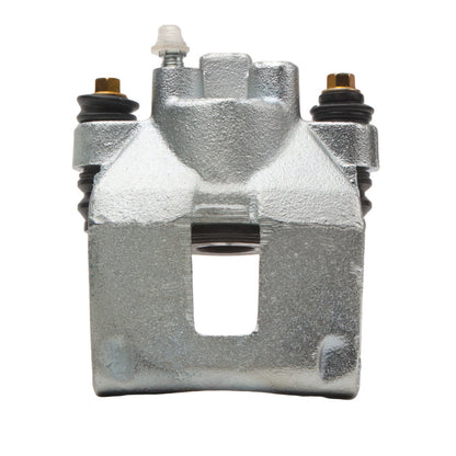 DFC Premium Brake Caliper (REAR RIGHT): Jeep Grand Cherokee 93-98 - Silver Zinc