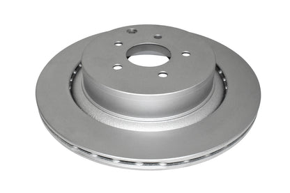 DBA Rear En-Shield Standard Rotor | Infiniti FX50 (09-13) (DBA2339E)