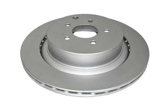DBA Rear En-Shield Standard Rotor | Infiniti FX50 (09-13) (DBA2339E)