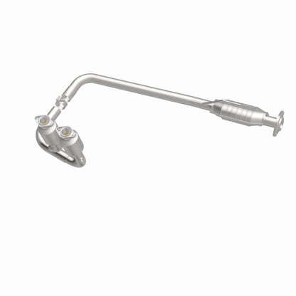 MagnaFlow Conv DF Catalytic Converter | Jeep Wrangler 04-06 (93649)