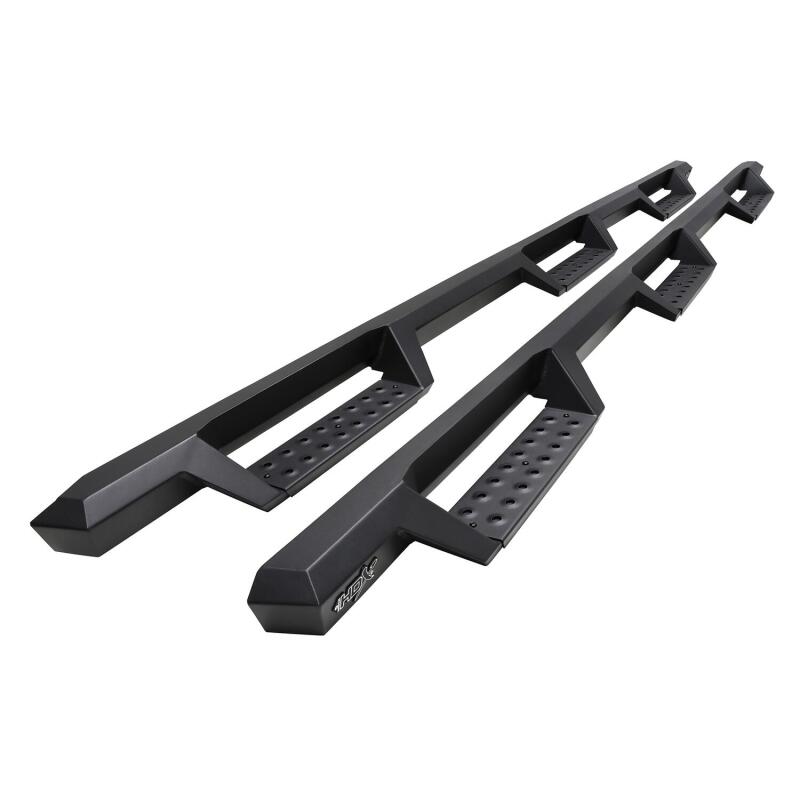 Westin 56-534345 HDX Drop Wheel-to-Wheel Nerf Step Bar For 2019-2023 Ram 2500