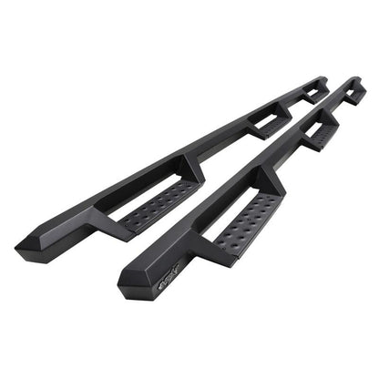 Westin 56-534345 HDX Drop Wheel-to-Wheel Nerf Step Bar For 2019-2023 Ram 2500
