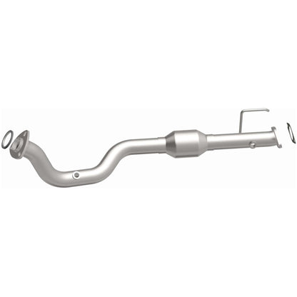 MagnaFlow California Grade CARB Compliant Direct-Fit Catalytic Converter 4451633