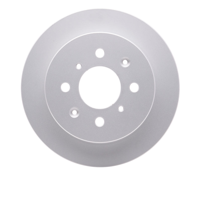 DFC 604-59014 Acura INTEGRA Rear Coated Rotor | Integra (83-01) (60459014)