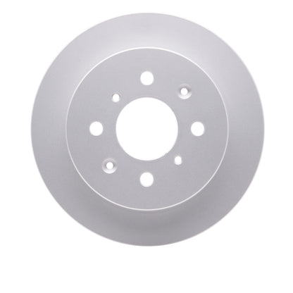 DFC 604-59014 Acura INTEGRA Rear Coated Rotor | Integra (83-01) (60459014)