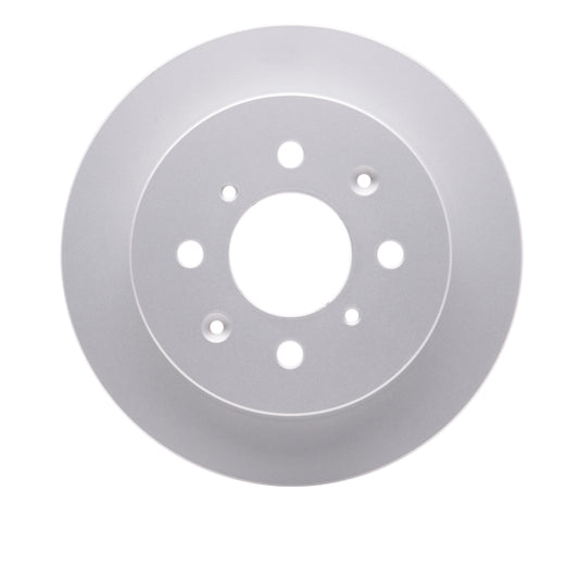 DFC 604-59014 Acura INTEGRA Rear Coated Rotor | Integra (83-01) (60459014)