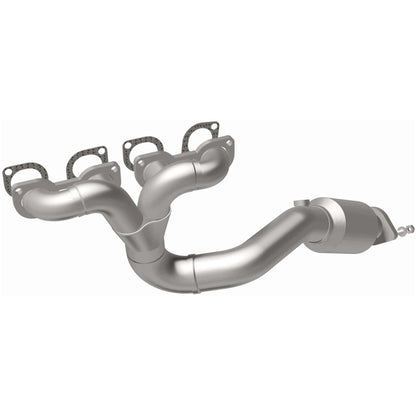 MagnaFlow California Grade CARB Compliant Manifold Catalytic Converter 452450