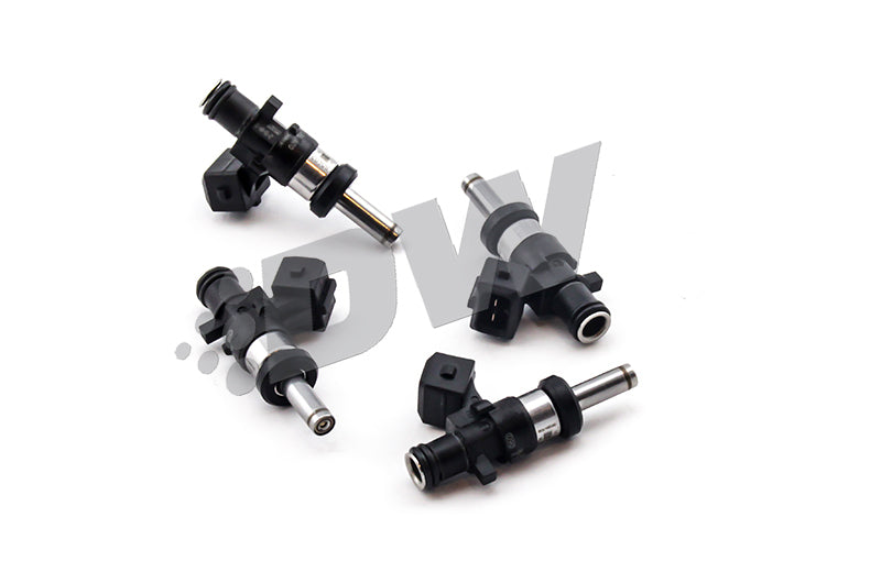 DeatschWerks 1200cc Injectors | Scion FR-S / Subaru BRZ (16MX-08-1200-4)
