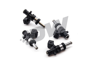 DeatschWerks 1200cc Injectors | Scion FR-S / Subaru BRZ (16MX-08-1200-4)