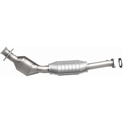 MagnaFlow California Grade CARB Compliant Direct-Fit Catalytic Converter 444021