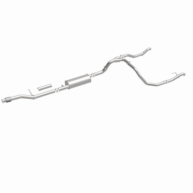 MAGNAFLOW 106-1084 Exhaust Kit For Chevrolet Silverado 1500 19-24