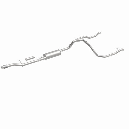MAGNAFLOW 106-1084 Exhaust Kit For Chevrolet Silverado 1500 19-24