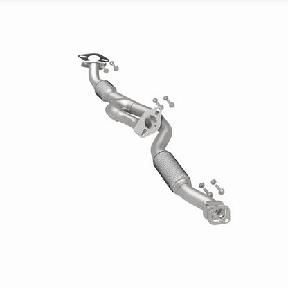 Magnaflow 107-0131 Front Pipe Kit For Hyundai Tucson/Sportage 2.7L