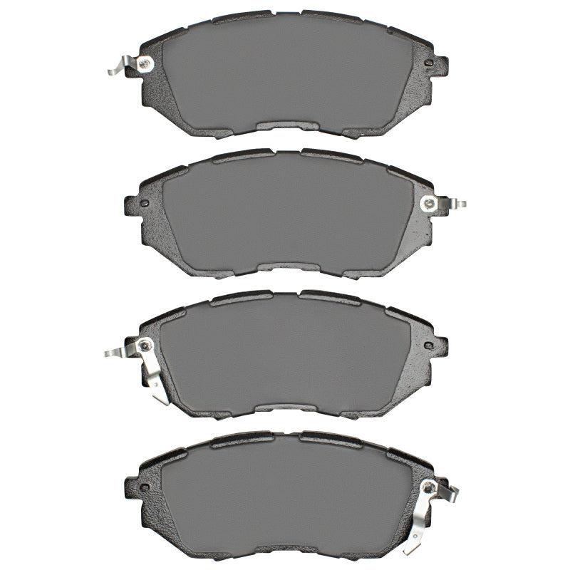 R1 05-21 Subaru Forester Ceramic Front Pads | Forester/Legacy/Outback/WRX (2310-1078-00)