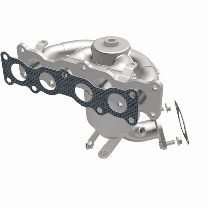 Magnaflow 22-084 OEM Manifold Direct Fit Converter For Kia Sorento 16+