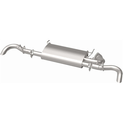 BRExhaust 2013-2015 Acura RDX 3.5L Direct-Fit Muffler Kit