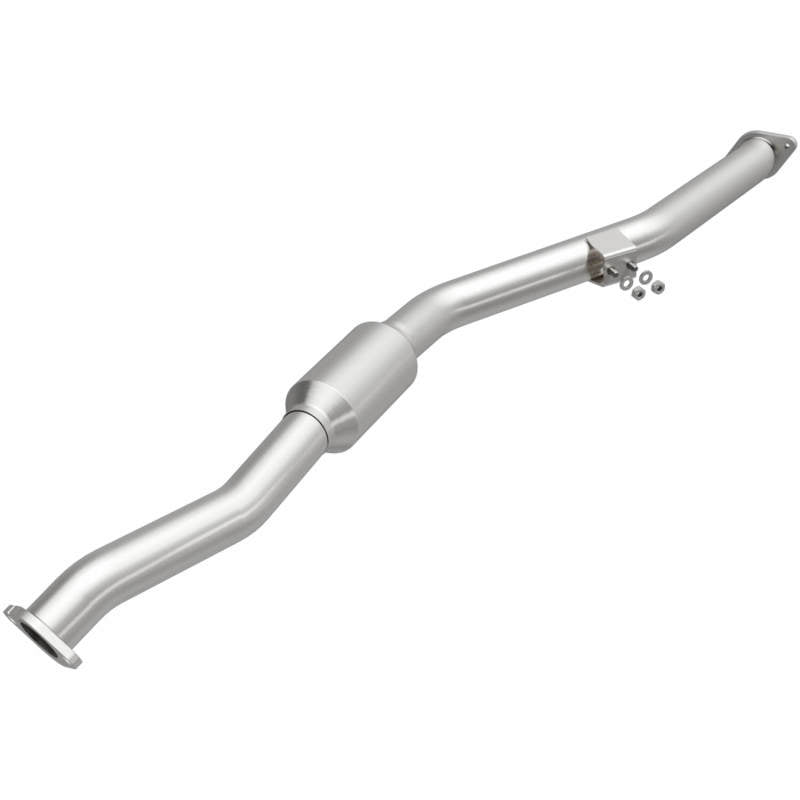 MagnaFlow Direct Fit Catalytic Converter | Subaru Forester / WRX (12-22 / 14-21) (52621)