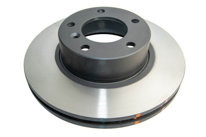 DBA Front 4000 Series Plain Brake Rotor | Mercedes-Benz G500 (02-08) (DBA42250)