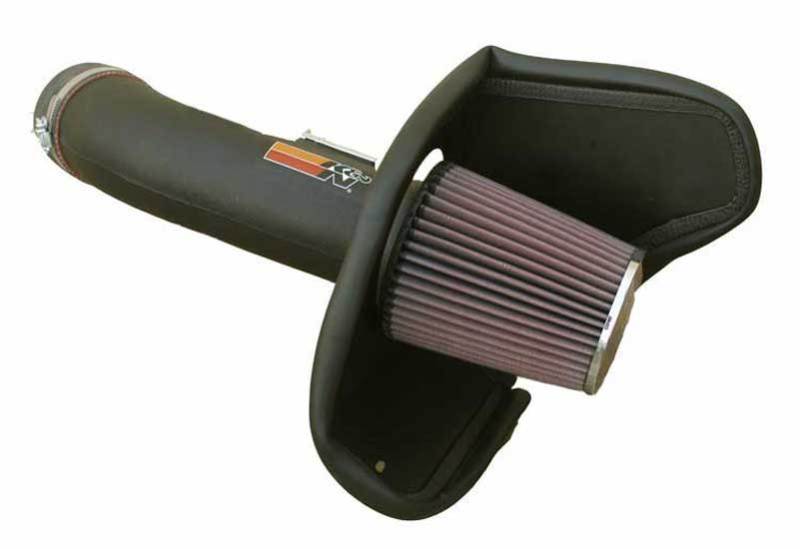 K&N 57-2562 Performance Intake Kit For Ford Thunderbird V8 3.9L