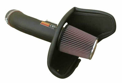 K&N 57-2562 Performance Intake Kit For Ford Thunderbird V8 3.9L