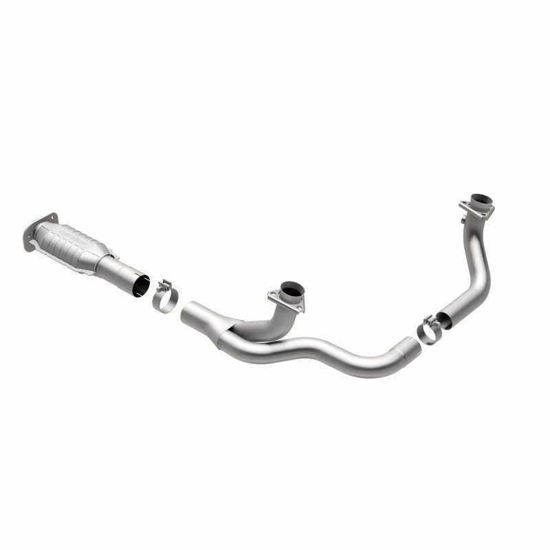 Magnaflow 5.7L Catalytic Converter | Chevy Camaro/Firebird/Grand Am (93444)
