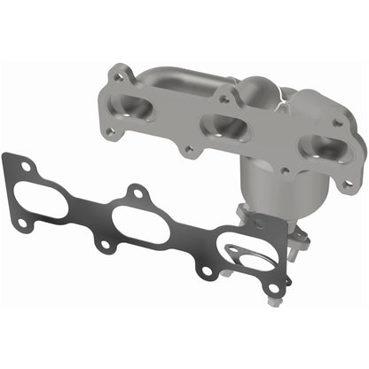 MagnaFlow California Grade CARB Compliant Manifold Catalytic Converter 452018