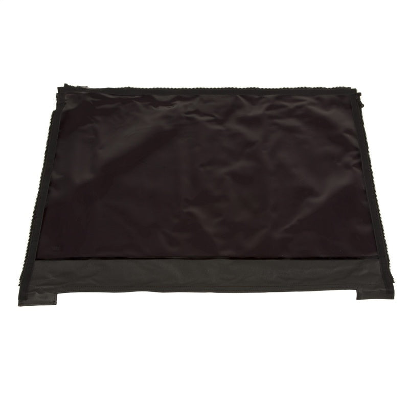 Rugged Ridge 13790.34 Montana Bowless Soft Top for 04-06 LJ Wrangler