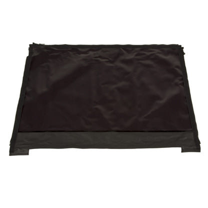 Rugged Ridge 13790.34 Montana Bowless Soft Top for 04-06 LJ Wrangler