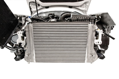 APR Intercooler Kit | Volkswagen EA888.3 (13-19) (IC100018)