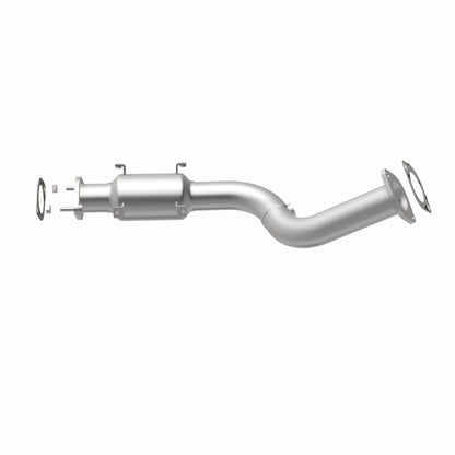 Magnaflow 52708 Underbody Direct Fit Converter For Rogue 14-15