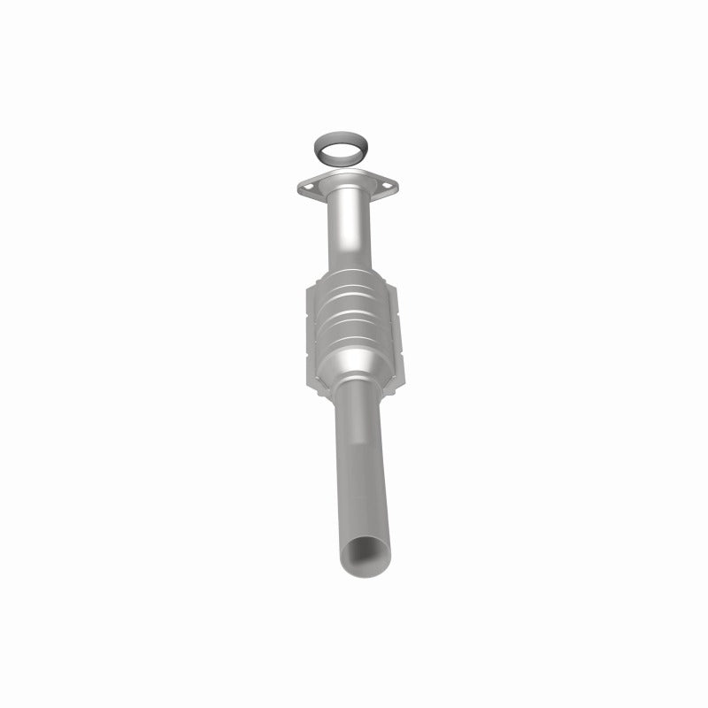 Magnaflow 51479 DirectFit Converter For Mazda 6 09-12 2.5L
