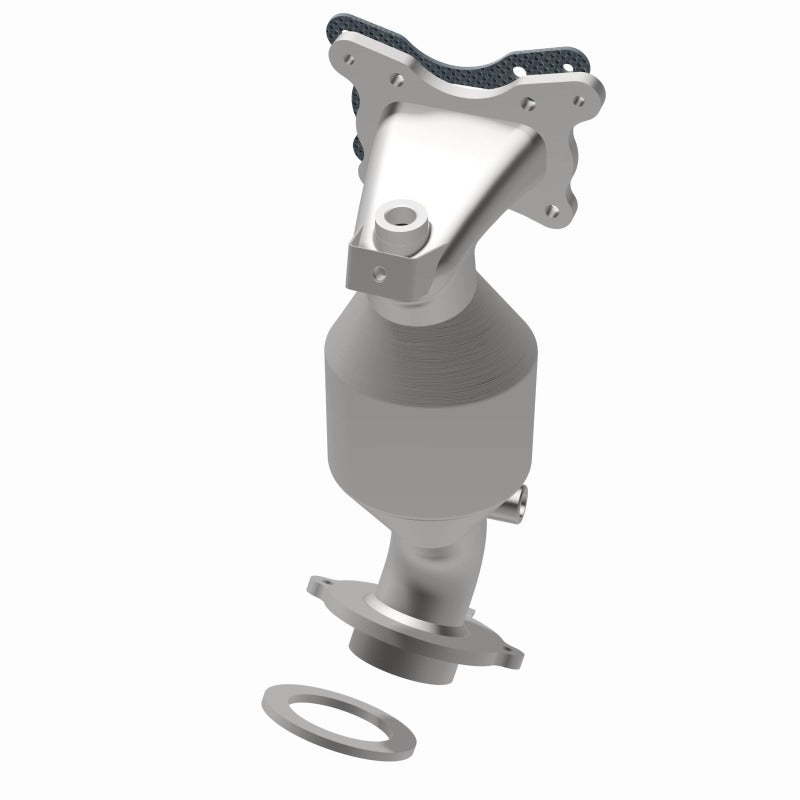 MagnaFlow Direct Fit Catalytic Converter 09-14 Acura TSX 2.4L / 08-12 Honda Accord 2.4L