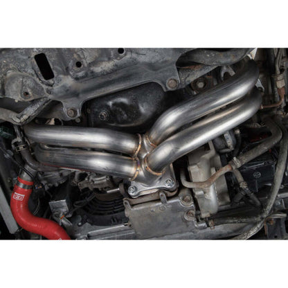GrimmSpeed 15-21 Subaru WRX Equal Length Exhaust Header | Subaru WRX (GRM113008)