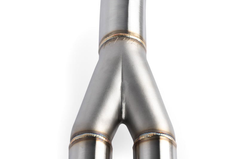 APR Catback Exhaust System | Audi SQ5 B9 (18-25) (CBK0057)