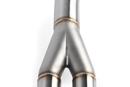 APR Catback Exhaust System | Audi SQ5 B9 (18-25) (CBK0057)