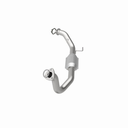 Magnaflow 49430 DirectFit Converter 98-02 Passport 3.2L OEM for Honda 98-02