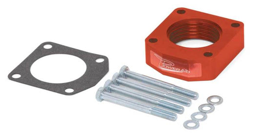 Airaid PowerAid Throttle Body Spacer | Toyota Camry / Scion TC (03-09 / 05-09) 2.4L (510-608)
