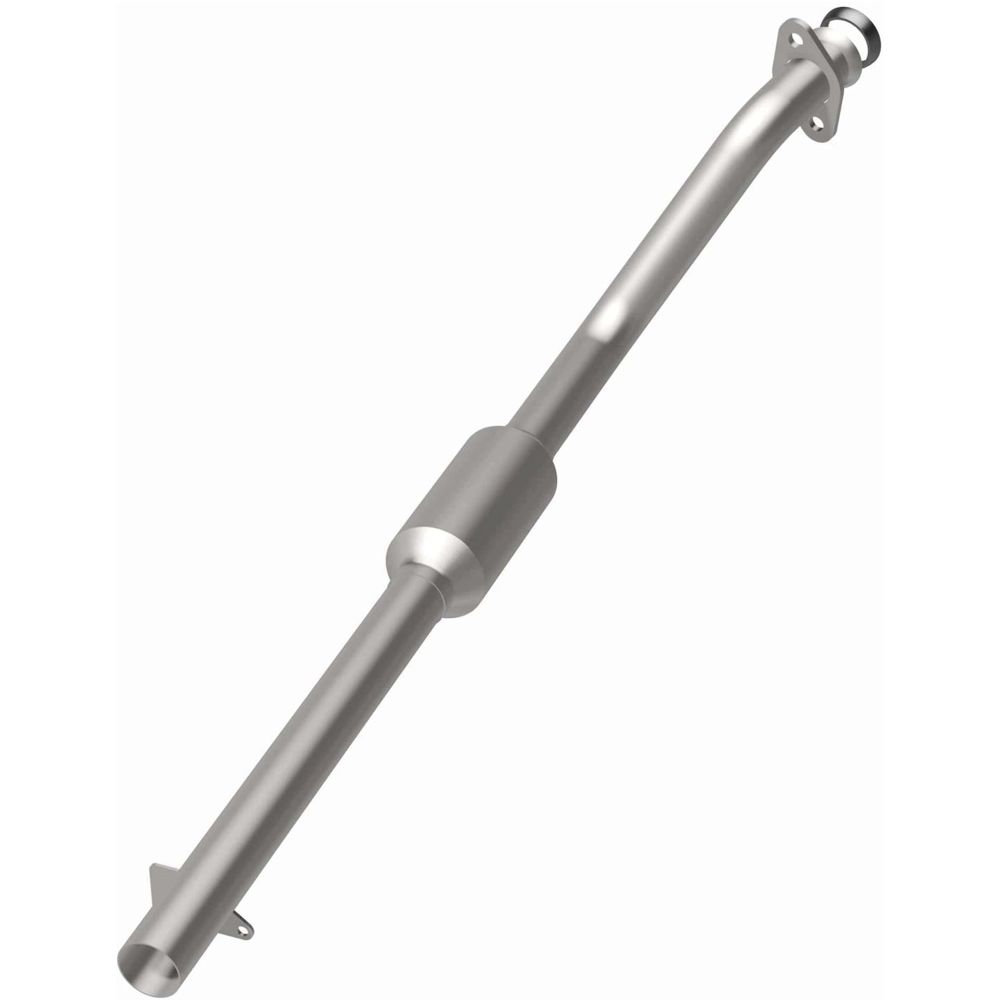 MagnaFlow California Grade CARB Compliant Direct-Fit Catalytic Converter 3391438