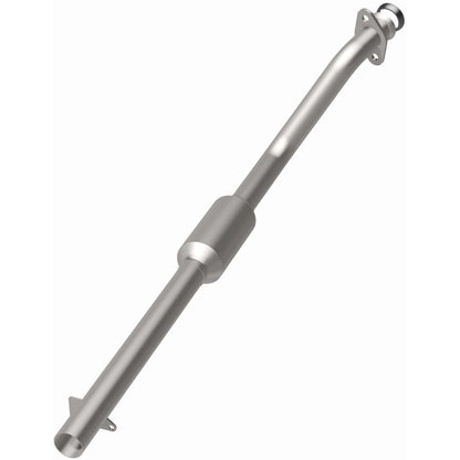 MagnaFlow California Grade CARB Compliant Direct-Fit Catalytic Converter 3391438