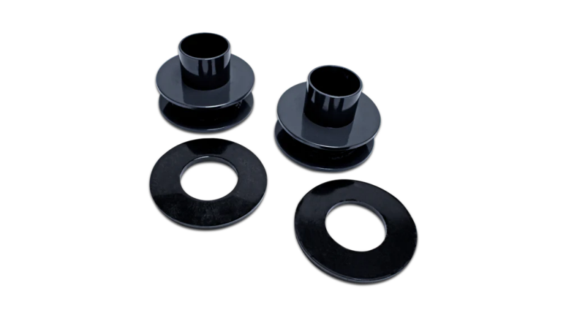 Body Armor 4x4 50207-FD 2.5" Coil Spacer & Shock Extension for 05-24 Ford F-250