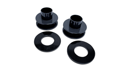 Body Armor 4x4 50207-FD 2.5" Coil Spacer & Shock Extension for 05-24 Ford F-250