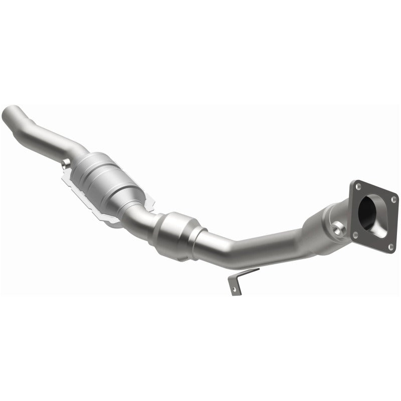 Magnaflow 49893 DirectFit Converter For Audi A6 Quattro 00-02 2.7L