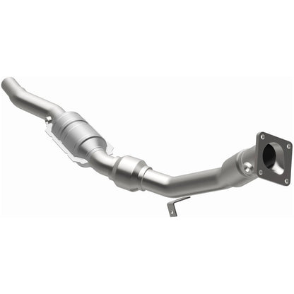 Magnaflow 49893 DirectFit Converter For Audi A6 Quattro 00-02 2.7L
