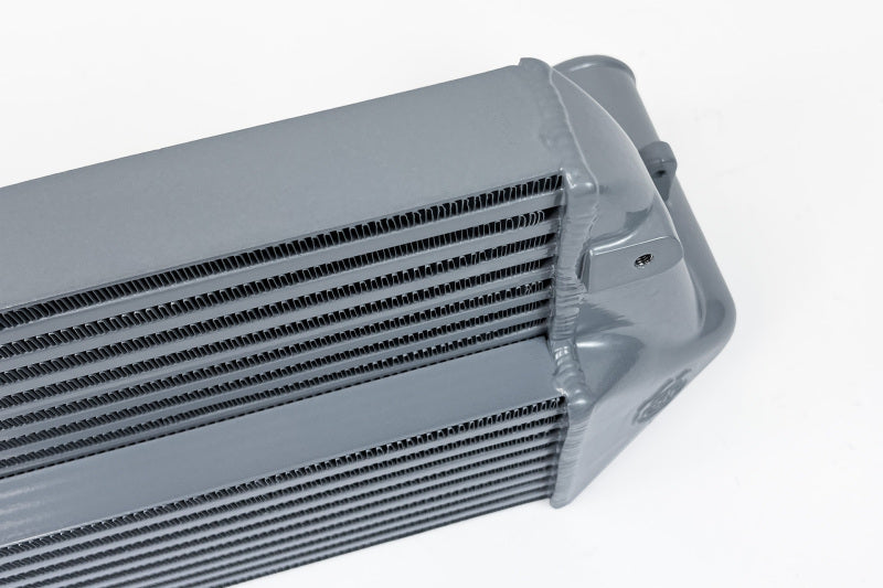 CSF High Performance Stepped Core Intercooler System | Toyota GR Corolla / GR Yaris (23+) (8285)