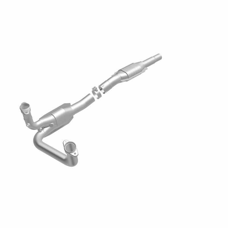 MagnaFlow Conv DF 95 Ford Bronco 5.8L | 1992-96 (23661)
