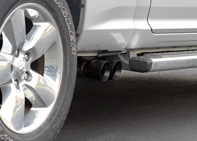 Flowmaster FlowFX DOSS Cat-Back Exhaust For RAM 1500 03-24 (717993)