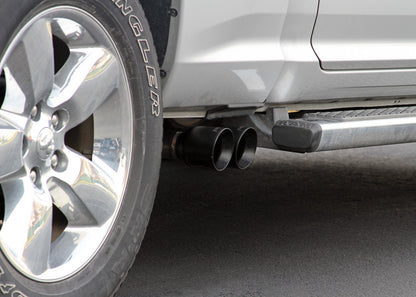 Flowmaster FlowFX DOSS Cat-Back Exhaust For RAM 1500 03-24 (717993)